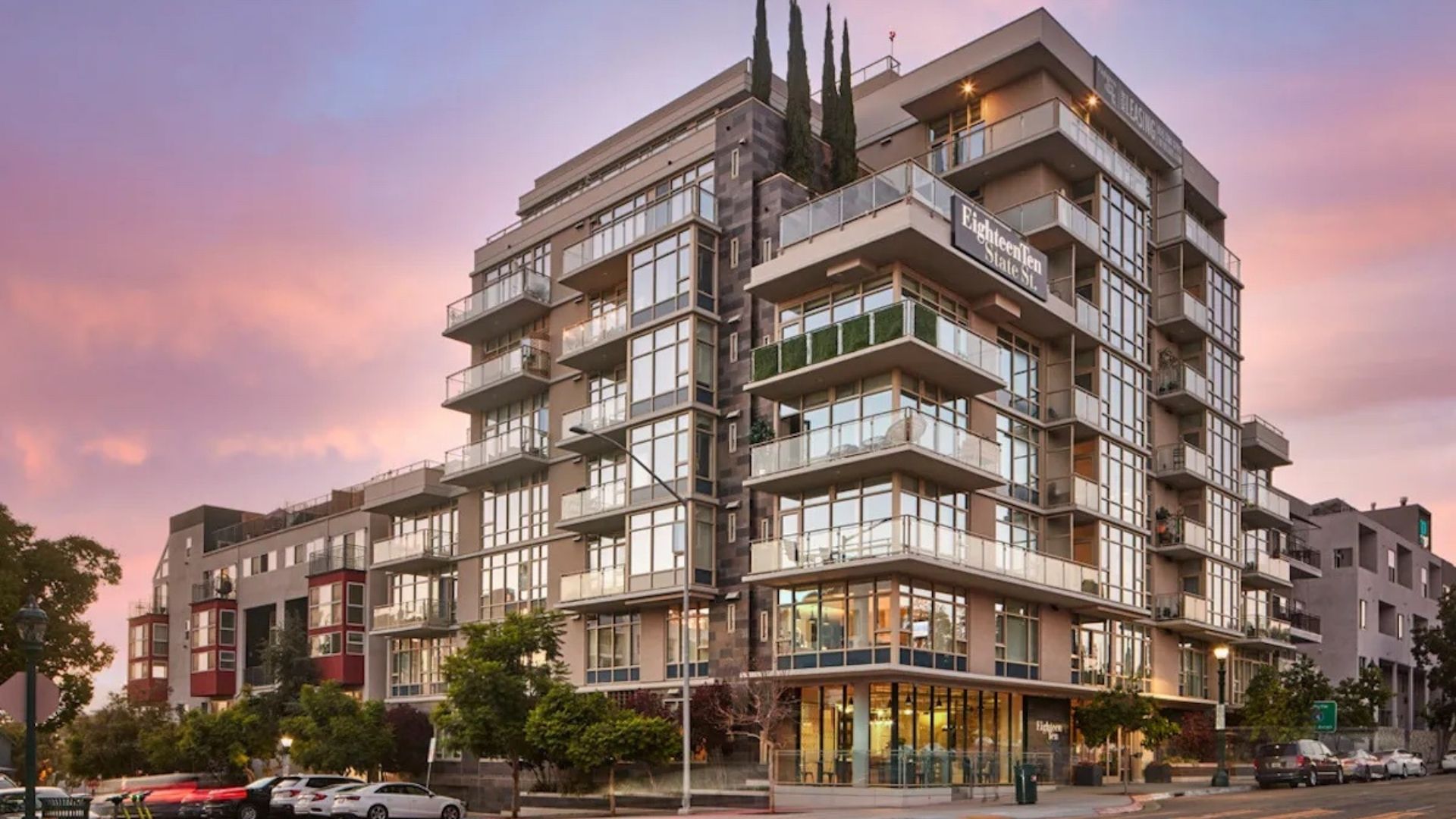 1810 State St. Apartments